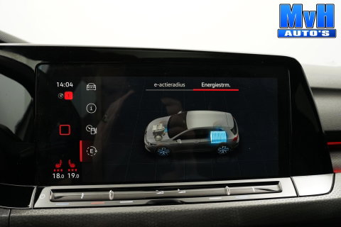 Volkswagen Golf 1.4 PHEV GTE|IQ|PANO|CAMERA|STOEL/STUUR.VERW