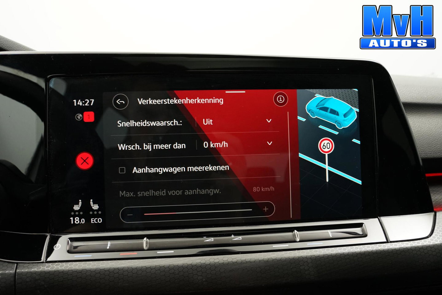 Volkswagen Golf 1.4 PHEV GTE|IQ|PANO|CAMERA|STOEL/STUUR.VERW
