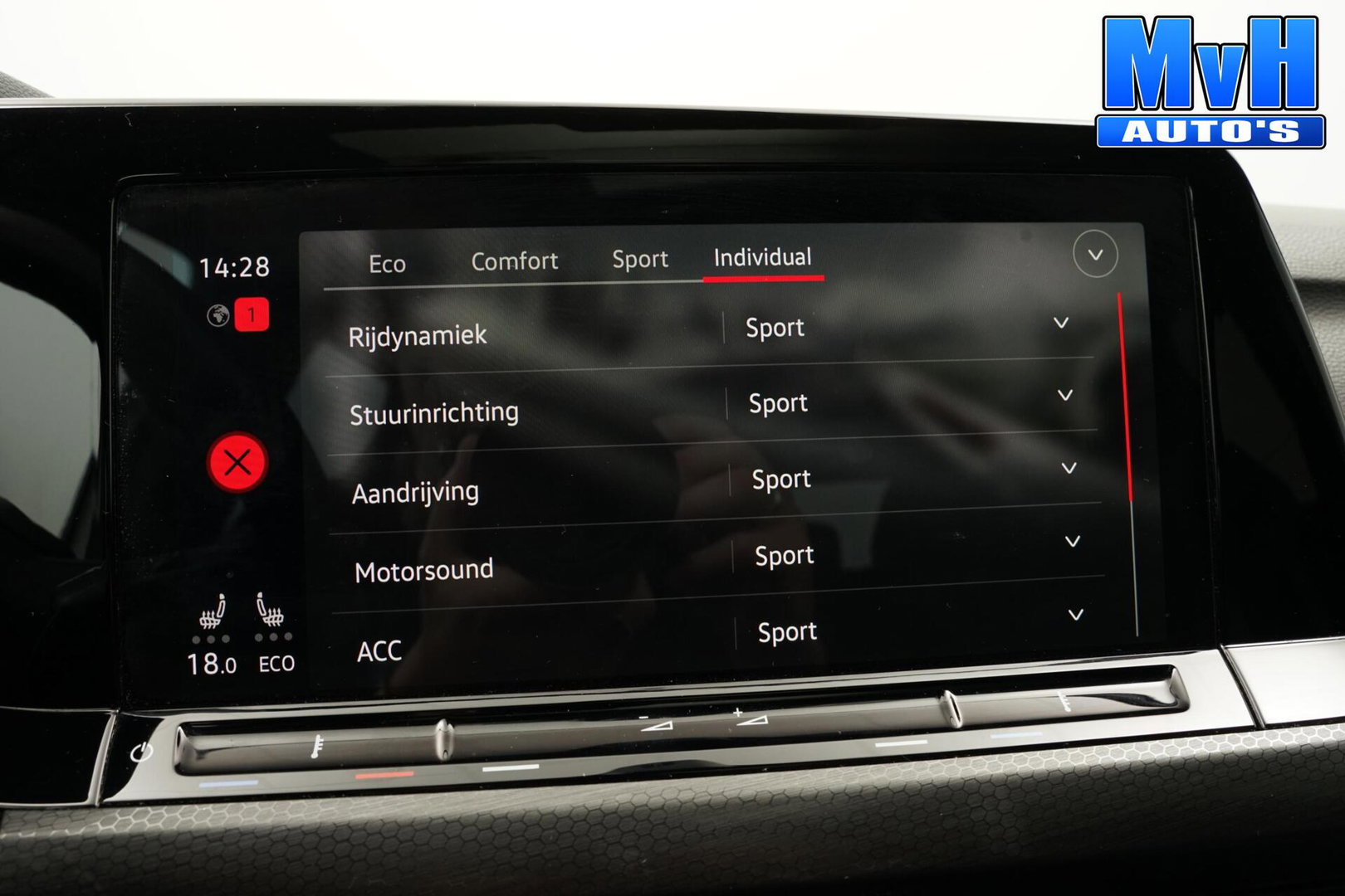 Volkswagen Golf 1.4 PHEV GTE|IQ|PANO|CAMERA|STOEL/STUUR.VERW
