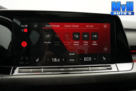 Volkswagen Golf 1.4 PHEV GTE|IQ|PANO|CAMERA|STOEL/STUUR.VERW