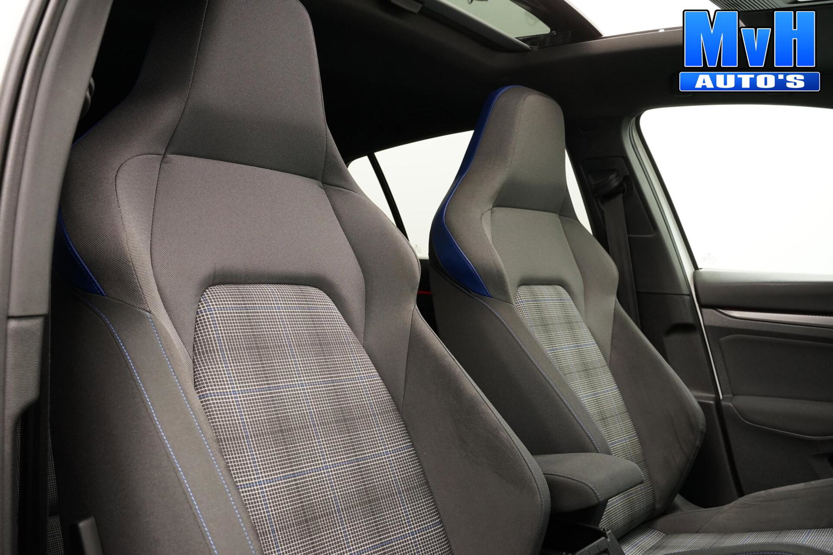 Volkswagen Golf 1.4 PHEV GTE|IQ|PANO|CAMERA|STOEL/STUUR.VERW