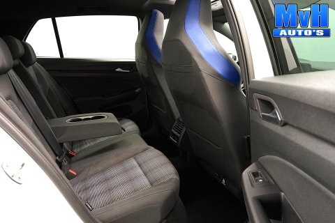 Volkswagen Golf 1.4 PHEV GTE|IQ|PANO|CAMERA|STOEL/STUUR.VERW