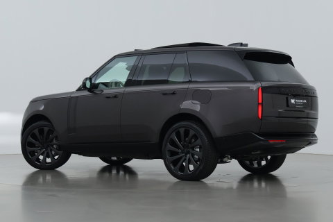 Land Rover Range Rover 3.0 P460e SE PHEV | ACC | Luchtvering | Panoramadak | 360° Camera | Head-Up | Meridian 3D | Stoelventilatie | 23 Inch
