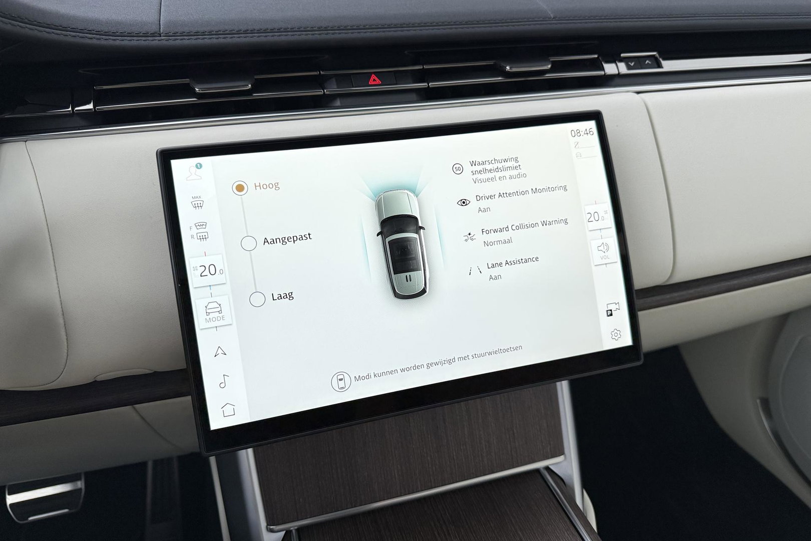 Land Rover Range Rover 3.0 P460e SE PHEV | ACC | Luchtvering | Panoramadak | 360° Camera | Head-Up | Meridian 3D | Stoelventilatie | 23 Inch