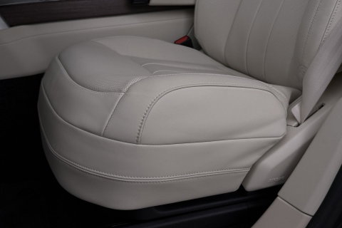 Land Rover Range Rover 3.0 P460e SE PHEV | ACC | Luchtvering | Panoramadak | 360° Camera | Head-Up | Meridian 3D | Stoelventilatie | 23 Inch