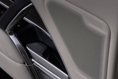 Land Rover Range Rover 3.0 P460e SE PHEV | ACC | Luchtvering | Panoramadak | 360° Camera | Head-Up | Meridian 3D | Stoelventilatie | 23 Inch