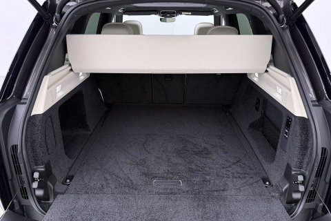 Land Rover Range Rover 3.0 P460e SE PHEV | ACC | Luchtvering | Panoramadak | 360° Camera | Head-Up | Meridian 3D | Stoelventilatie | 23 Inch