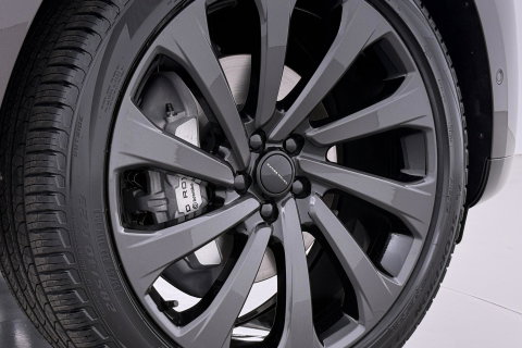 Land Rover Range Rover 3.0 P460e SE PHEV | ACC | Luchtvering | Panoramadak | 360° Camera | Head-Up | Meridian 3D | Stoelventilatie | 23 Inch