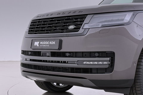 Land Rover Range Rover 3.0 P460e SE PHEV | ACC | Luchtvering | Panoramadak | 360° Camera | Head-Up | Meridian 3D | Stoelventilatie | 23 Inch