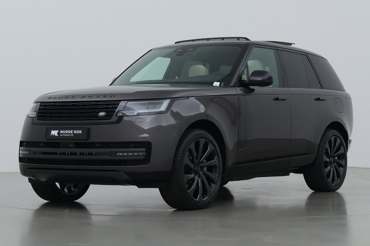 Land Rover Range Rover 3.0 P460e SE PHEV | ACC | Luchtvering | Panoramadak | 360° Camera | Head-Up | Meridian 3D | Stoelventilatie | 23 Inch