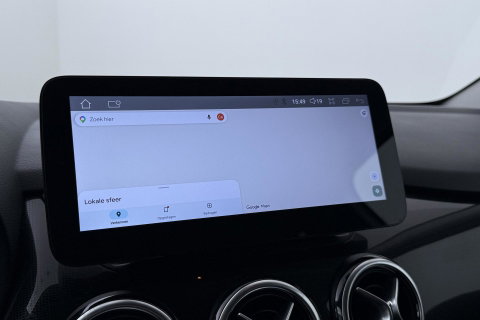 Mercedes-Benz B-Klasse 200 Ambition | Trekhaak | Bi-Xenon | Parkeersensoren | Navigatie | Getint Glas