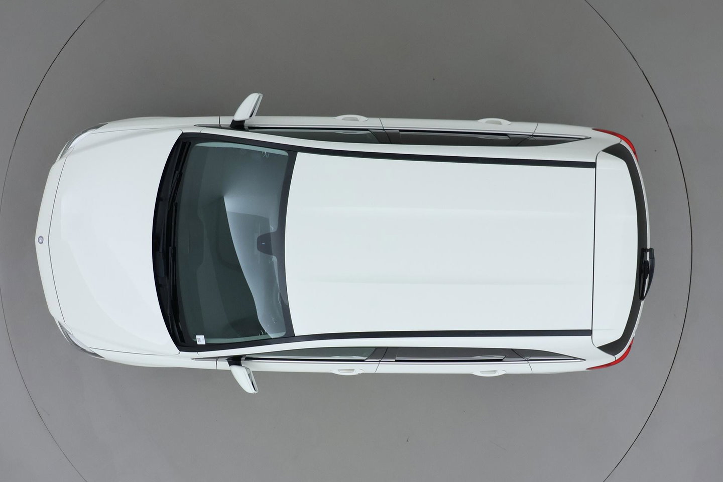 Mercedes-Benz B-Klasse 200 Ambition | Trekhaak | Bi-Xenon | Parkeersensoren | Navigatie | Getint Glas