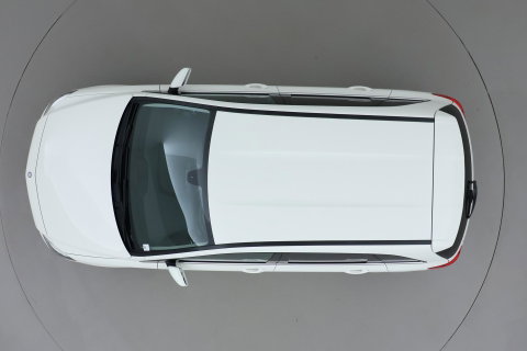 Mercedes-Benz B-Klasse 200 Ambition | Trekhaak | Bi-Xenon | Parkeersensoren | Navigatie | Getint Glas