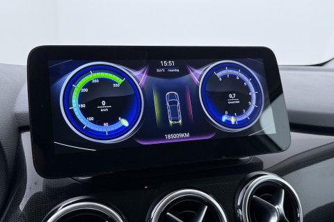 Mercedes-Benz B-Klasse 200 Ambition | Trekhaak | Bi-Xenon | Parkeersensoren | Navigatie | Getint Glas