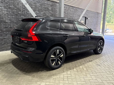 Volvo XC60 T8 Plug-in hybrid Plus Dark | ACC | Harman/Kardon | 360° Camera | Stoel+Stuurverwarming | BLIS | Memory