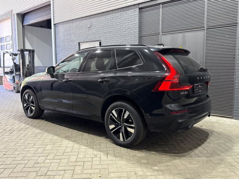 Volvo XC60 T8 Plug-in hybrid Plus Dark | ACC | Harman/Kardon | 360° Camera | Stoel+Stuurverwarming | BLIS | Memory
