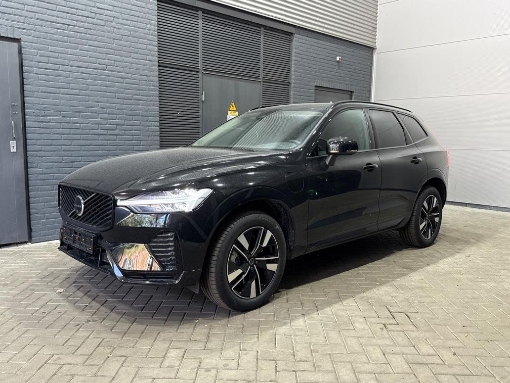 Volvo XC60 T8 Plug-in hybrid Plus Dark | ACC | Harman/Kardon | 360° Camera | Stoel+Stuurverwarming | BLIS | Memory