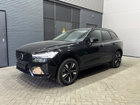 Volvo XC60 T8 Plug-in hybrid Plus Dark | ACC | Harman/Kardon | 360° Camera | Stoel+Stuurverwarming | BLIS | Memory
