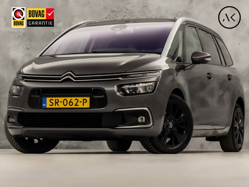 Citroën Grand C4 Picasso