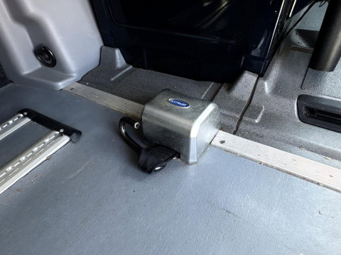 Mercedes-Benz Sprinter 211 2.2 AUT L1H1 ROLSTOELBUS | 3+1 | CAMERA | STOELVERW | LIFT