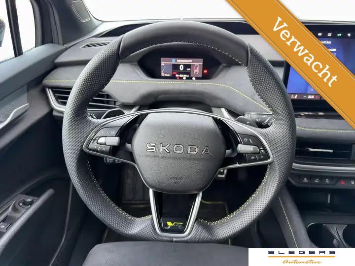 Škoda Elroq