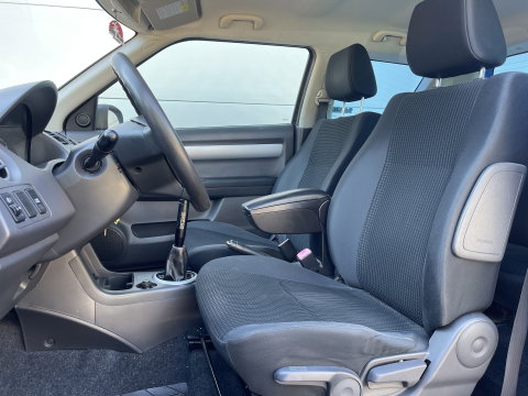 Suzuki Swift 1.3 GLS | Licht metalen velgen 17'' | Subwoofers | Airconditioning | Elektrische ramen | Bluetooth | Centrale deurvergrendeling |