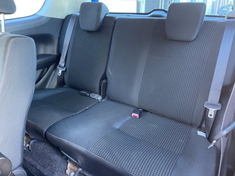 Suzuki Swift 1.3 GLS | Licht metalen velgen 17'' | Subwoofers | Airconditioning | Elektrische ramen | Bluetooth | Centrale deurvergrendeling |