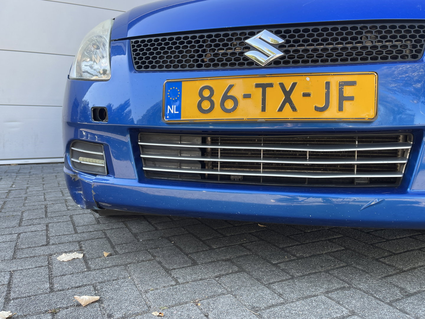 Suzuki Swift 1.3 GLS | Licht metalen velgen 17'' | Subwoofers | Airconditioning | Elektrische ramen | Bluetooth | Centrale deurvergrendeling |