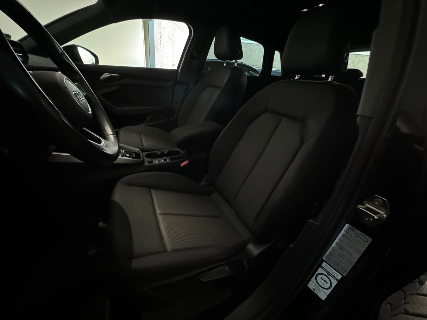 Audi A3 Sportback 40 TFSI e Stoelverwarming|Keyless|Lane Assist|Cruise Control|Carplay
