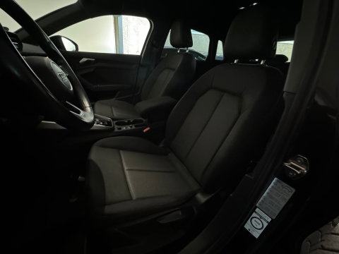 Audi A3 Sportback 40 TFSI e Stoelverwarming|Keyless|Lane Assist|Cruise Control|Carplay
