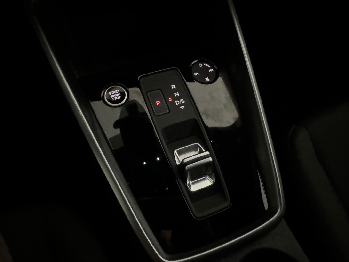 Audi A3 Sportback 40 TFSI e Stoelverwarming|Keyless|Lane Assist|Cruise Control|Carplay