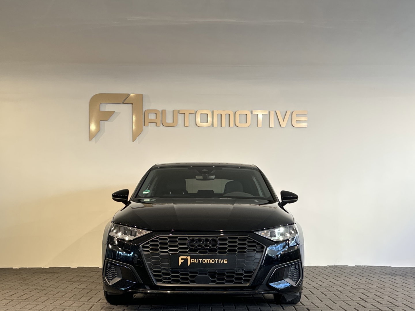 Audi A3 Sportback 40 TFSI e Stoelverwarming|Keyless|Lane Assist|Cruise Control|Carplay