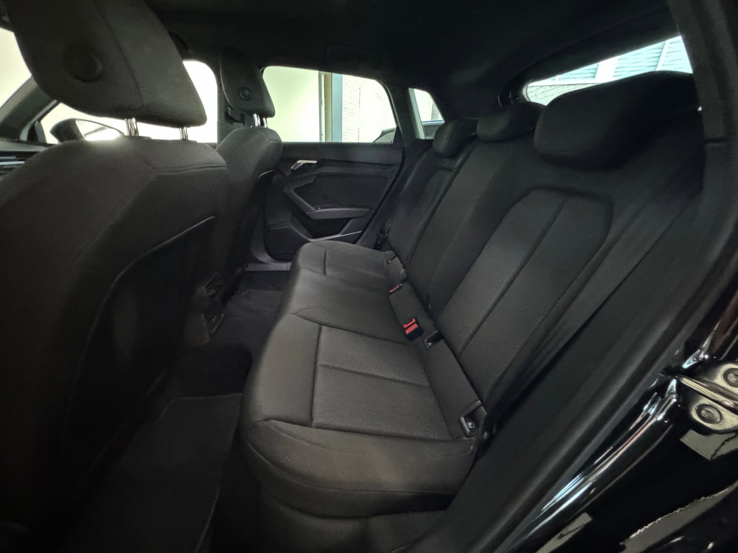 Audi A3 Sportback 40 TFSI e Stoelverwarming|Keyless|Lane Assist|Cruise Control|Carplay