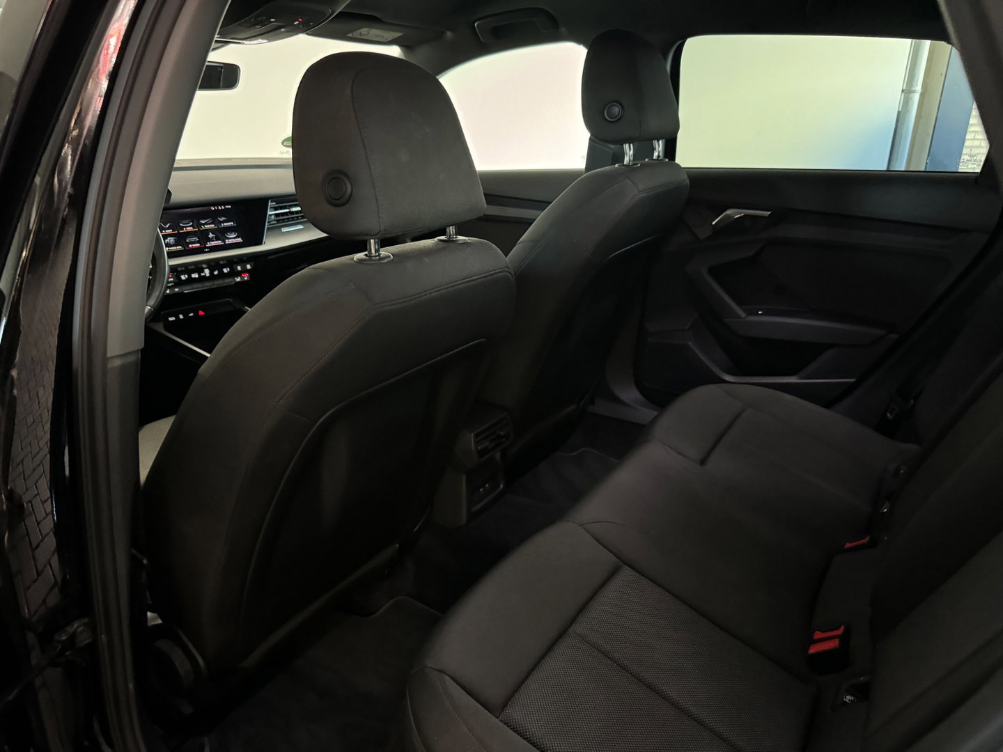 Audi A3 Sportback 40 TFSI e Stoelverwarming|Keyless|Lane Assist|Cruise Control|Carplay
