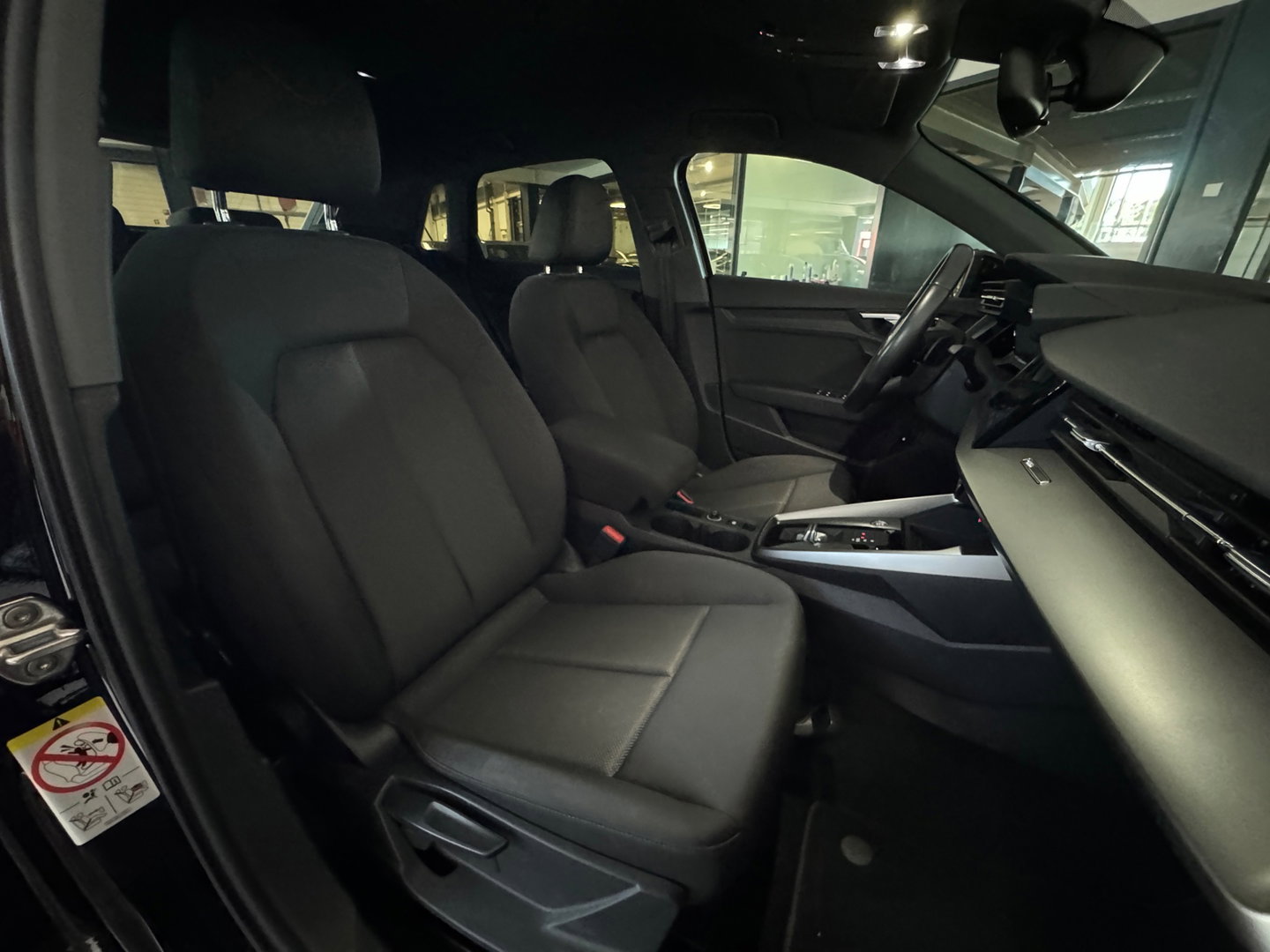 Audi A3 Sportback 40 TFSI e Stoelverwarming|Keyless|Lane Assist|Cruise Control|Carplay