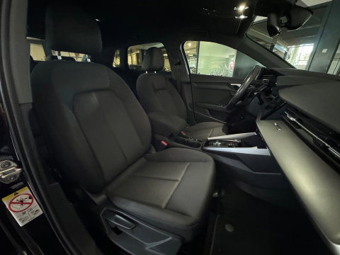 Audi A3 Sportback 40 TFSI e Stoelverwarming|Keyless|Lane Assist|Cruise Control|Carplay