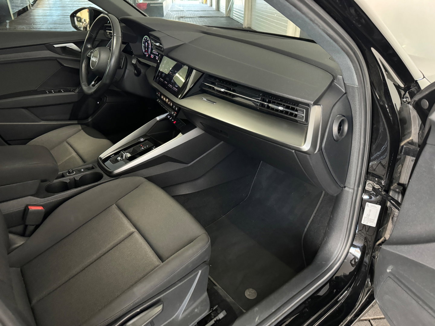 Audi A3 Sportback 40 TFSI e Stoelverwarming|Keyless|Lane Assist|Cruise Control|Carplay