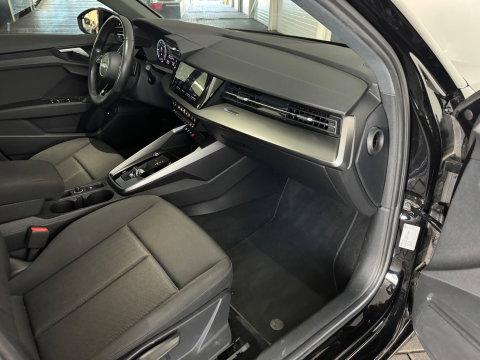 Audi A3 Sportback 40 TFSI e Stoelverwarming|Keyless|Lane Assist|Cruise Control|Carplay