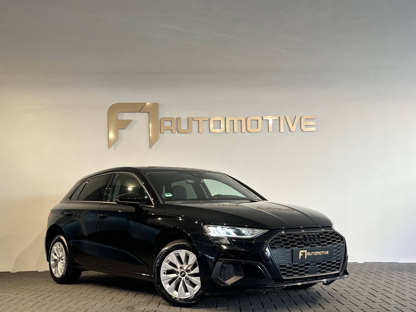 Audi A3 Sportback 40 TFSI e Stoelverwarming|Keyless|Lane Assist|Cruise Control|Carplay
