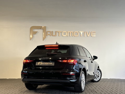 Audi A3 Sportback 40 TFSI e Stoelverwarming|Keyless|Lane Assist|Cruise Control|Carplay