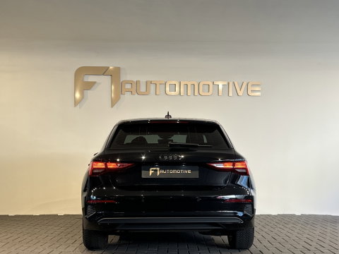 Audi A3 Sportback 40 TFSI e Stoelverwarming|Keyless|Lane Assist|Cruise Control|Carplay