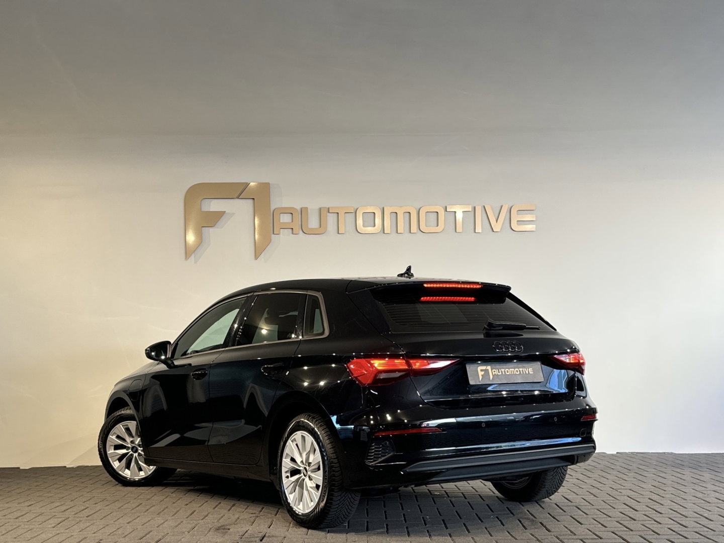 Audi A3 Sportback 40 TFSI e Stoelverwarming|Keyless|Lane Assist|Cruise Control|Carplay
