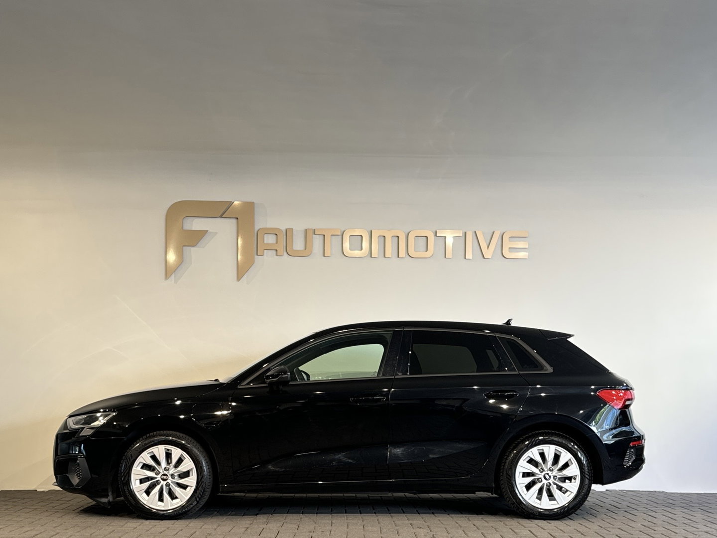 Audi A3 Sportback 40 TFSI e Stoelverwarming|Keyless|Lane Assist|Cruise Control|Carplay