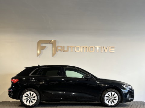 Audi A3 Sportback 40 TFSI e Stoelverwarming|Keyless|Lane Assist|Cruise Control|Carplay
