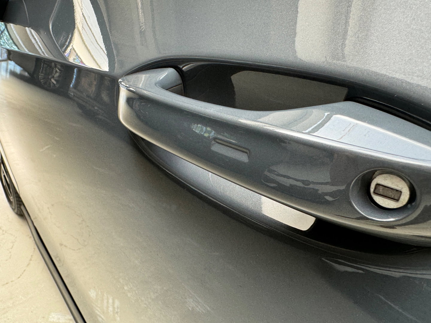 Volkswagen Golf 1.5 eTSI Pano|HuD|Trekhaak|360 Camera|Keyless|ACC|Sfeer|Lane Assist