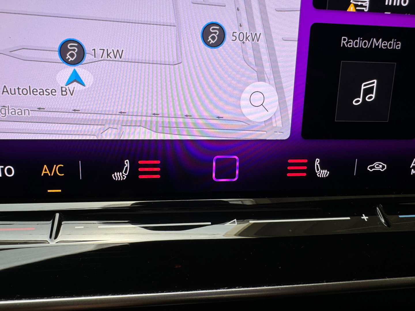 Volkswagen Golf 1.5 eTSI Pano|HuD|Trekhaak|360 Camera|Keyless|ACC|Sfeer|Lane Assist
