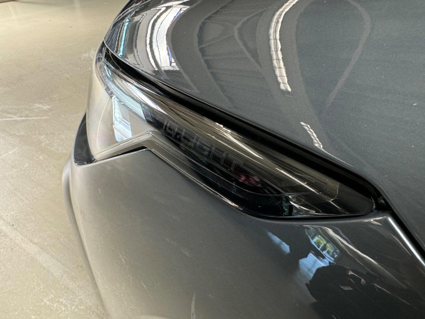 Volkswagen Golf 1.5 eTSI Pano|HuD|Trekhaak|360 Camera|Keyless|ACC|Sfeer|Lane Assist