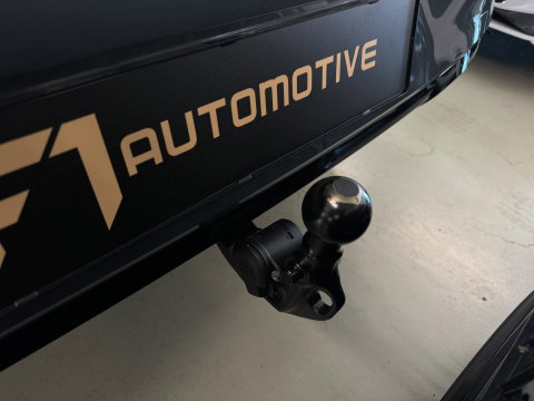 Volkswagen Golf 1.5 eTSI Pano|HuD|Trekhaak|360 Camera|Keyless|ACC|Sfeer|Lane Assist