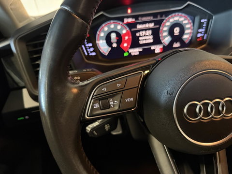 Audi A1 Sportback 30 TFSI 116PK Epic Virtual Carplay Cruise