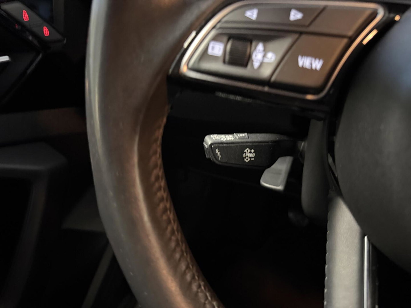 Audi A1 Sportback 30 TFSI 116PK Epic Virtual Carplay Cruise